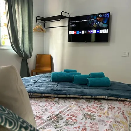 Apartmán Dream Tiny *