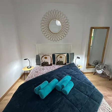 Dream Tiny Apartman *