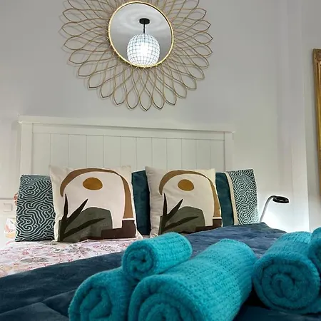 Appartement Dream Tiny Santa-Cruz de Ténérife