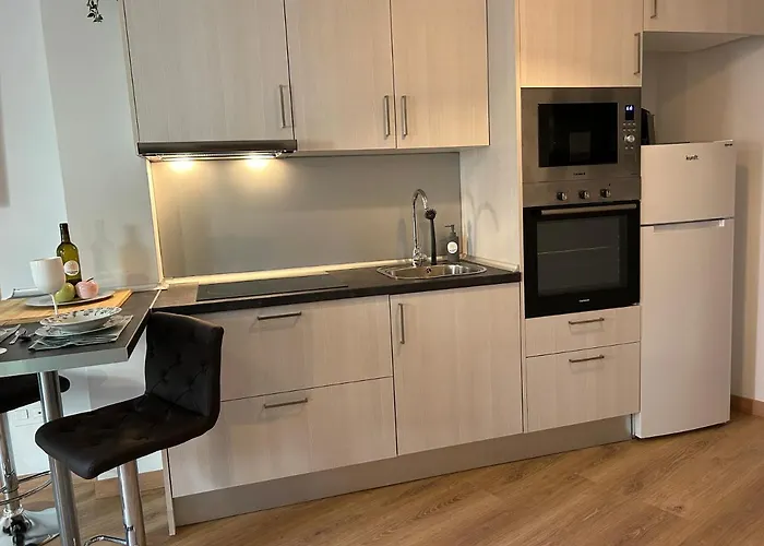 Dream Tiny Appartement