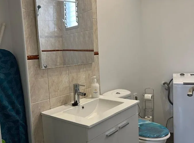 Appartement Dream Tiny