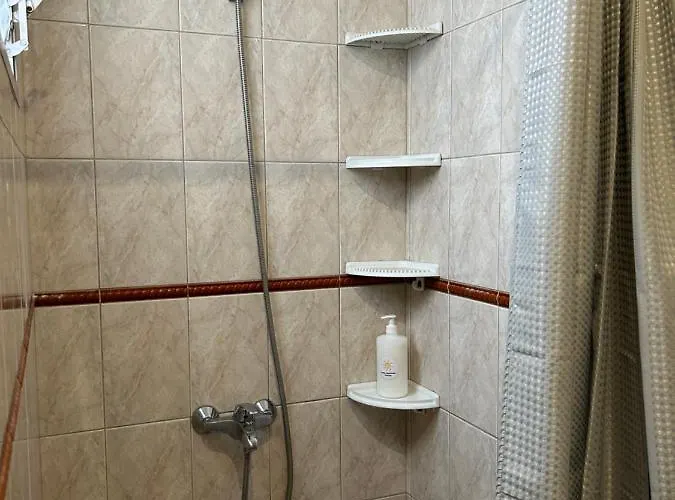 Dream Tiny Appartement