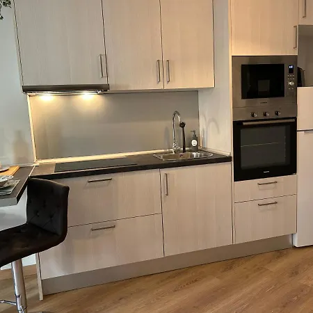 Dream Tiny Apartment