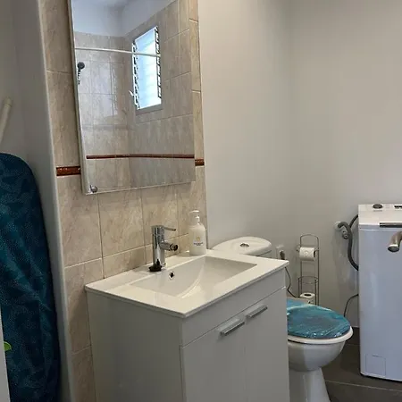 Apartment Dream Tiny