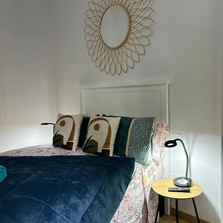 Dream Tiny Apartment *