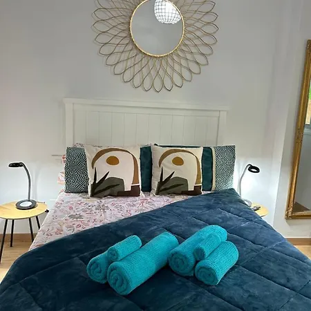 Dream Tiny Apartment