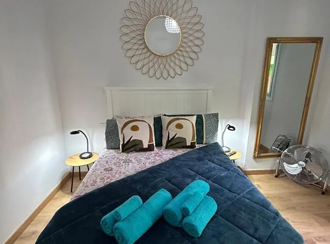 Dream Tiny Apartmán *