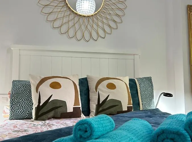 Apartmán Dream Tiny Santa Cruz de Tenerife