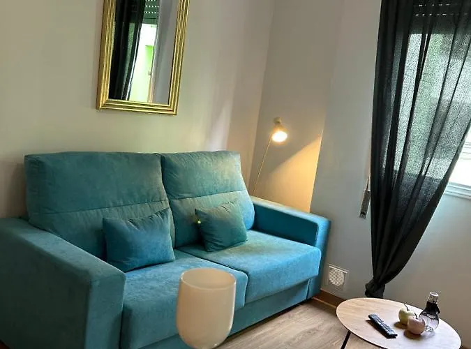 Dream Tiny Santa Cruz de Tenerife