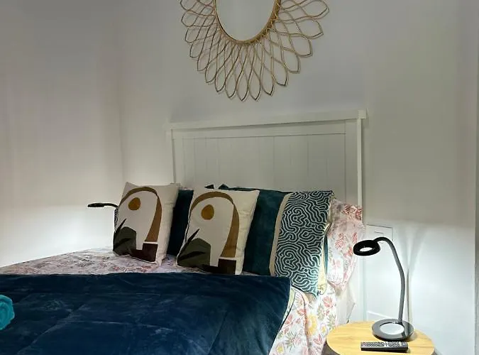 Dream Tiny Lägenhet *