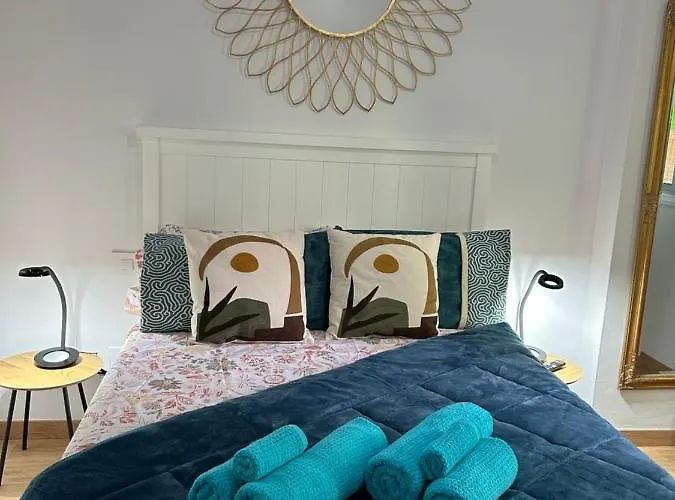 Dream Tiny Apartment