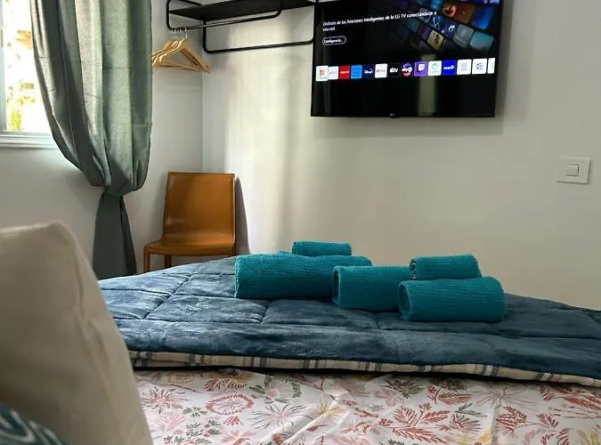 Apartmán Dream Tiny *